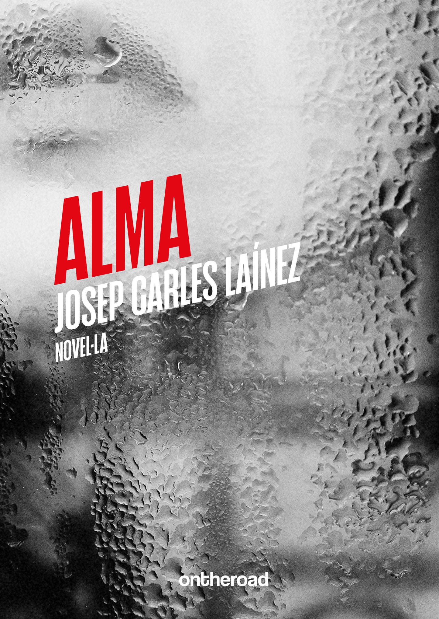 Alma — Josep Carles Laínez